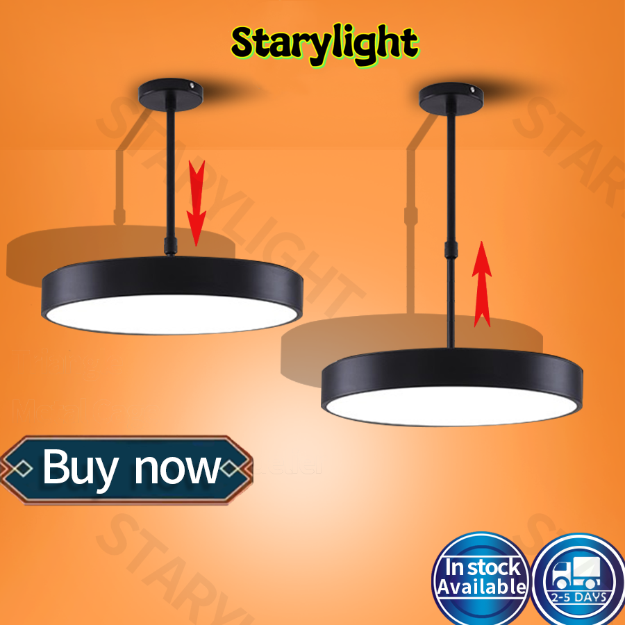 Varied Ceiling Light Changing Chandelier Chandelier Ceiling Light LED