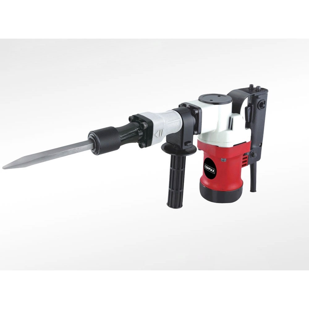Máy đục bê tông KM-0835 17 ly Kenmax