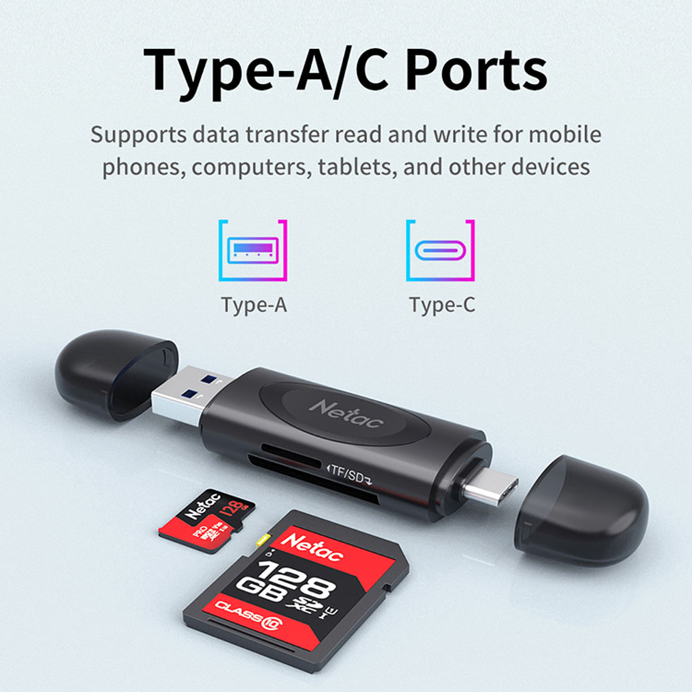 Netac%20Card%20Reader%20USB%203.0%20USB%20C%20USB-A%20to%20SD%20Micro%20SD%20TF%20Memory%20Card%20Adapter%20for%20PC%20Laptop%20Accessories%20Multi%20Smart%20Cardreader%20-%20Image%203