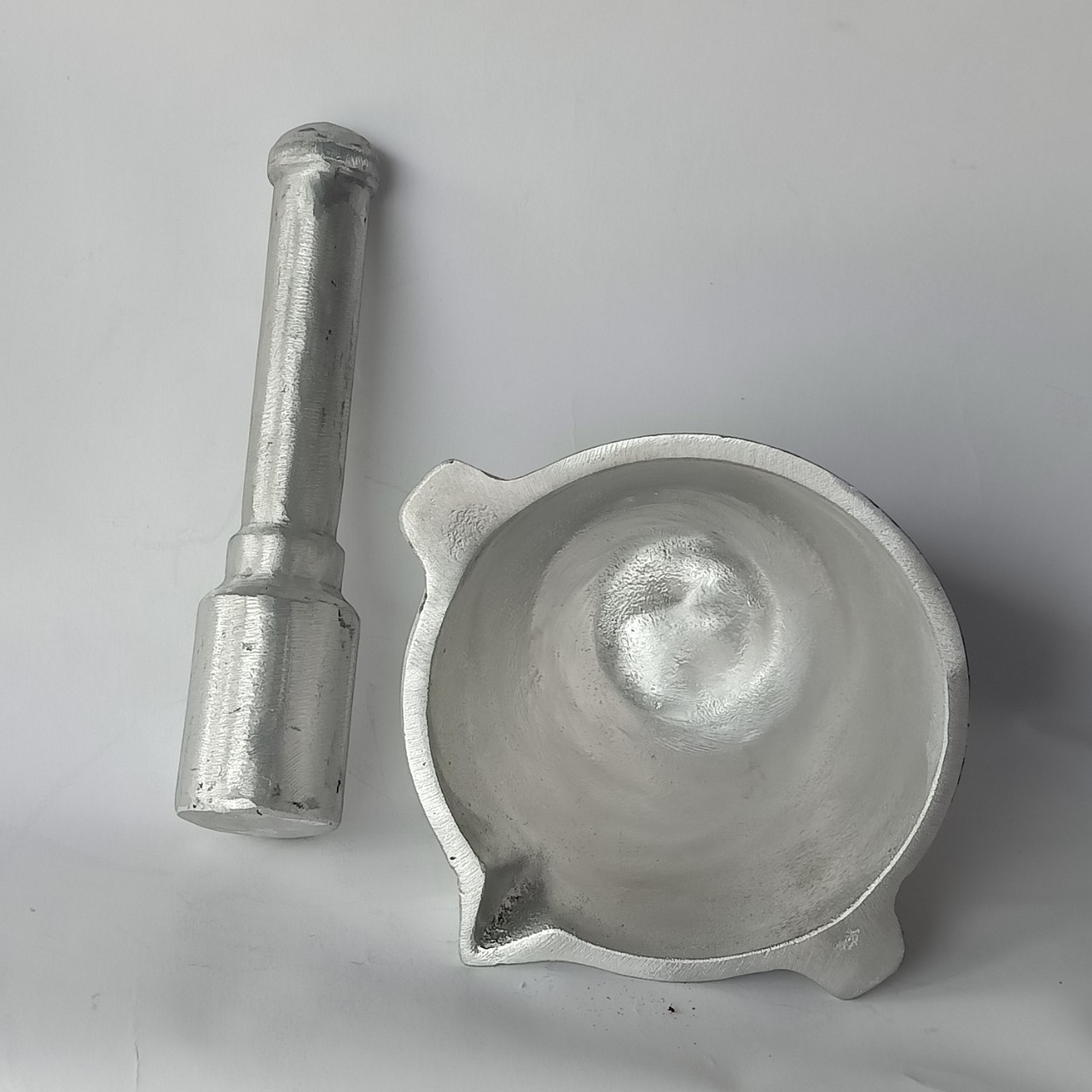 BỘ CỐI GANG ĐÚC  DẦY NẶNG 1,35kg