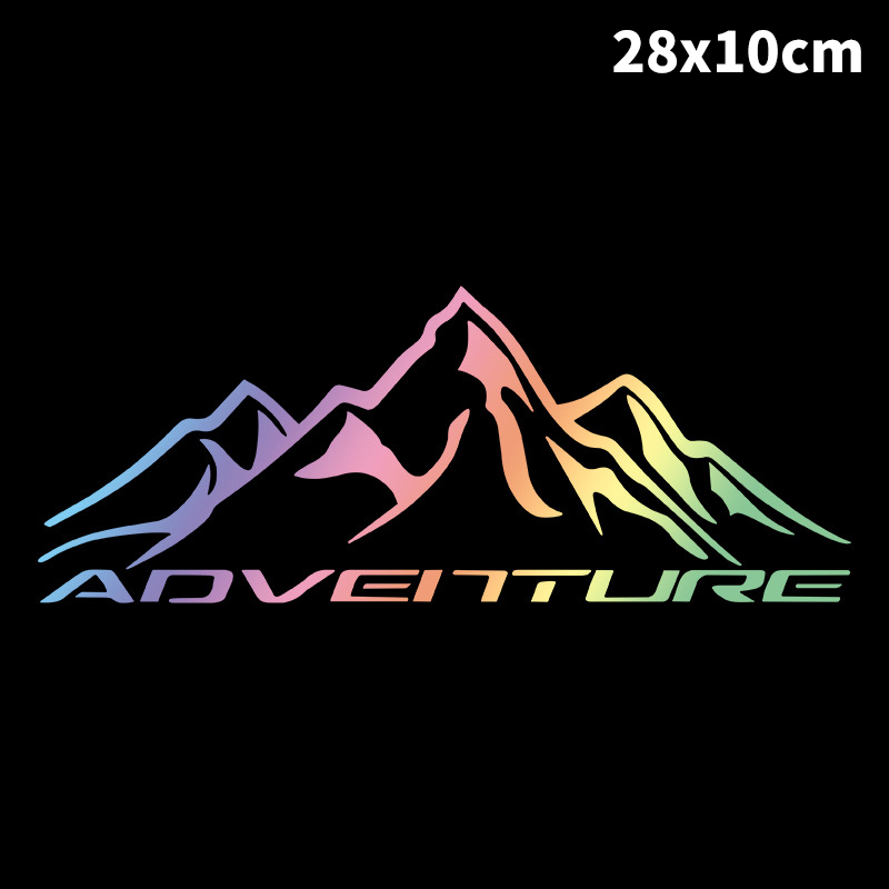 Mountain%20Adventurer%20Reflective%20Car%20Stickers%20Truck%20Automobile%20Decal%20Funny%20Vinyl%20Vehicle%20Decoration%20Motorbike%20Travel%20Cross-Country%20YULING%20-%20Image%204