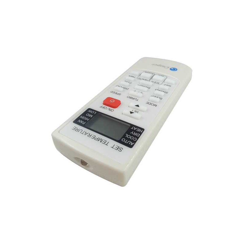 Hot!!!! Điều Khiển Điều Hòa Máy Lạnh Casper