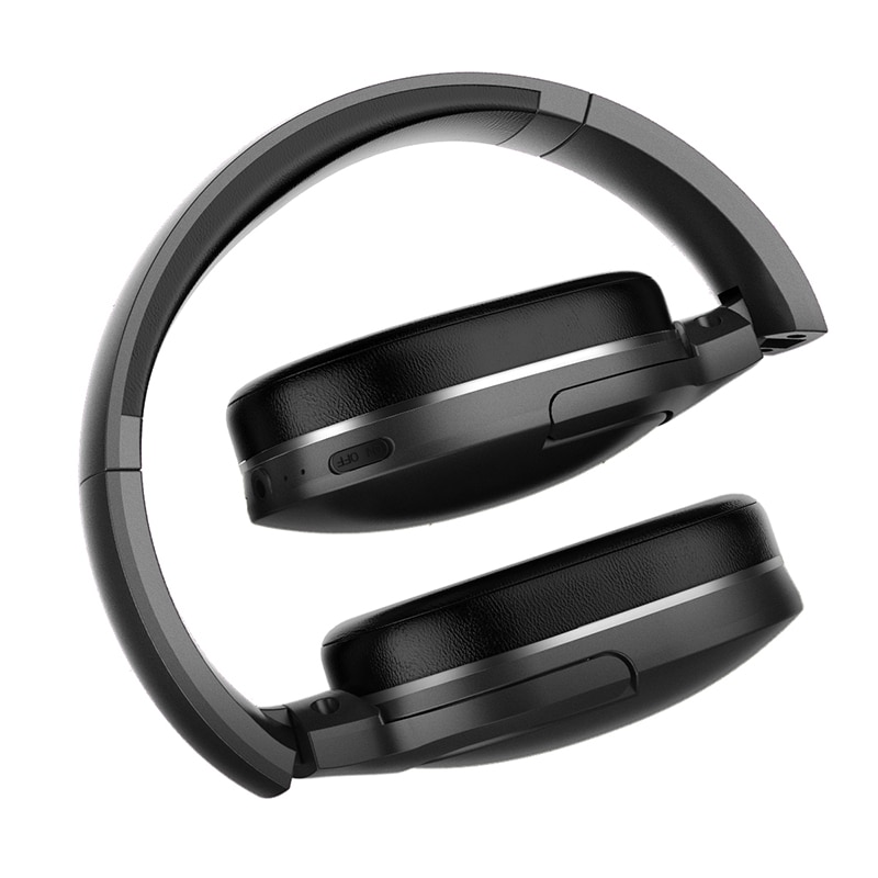Tai nghe thể thao BASEUS D02 pro không dây kết nối bluetooth 5.0 thiết kế thời trang