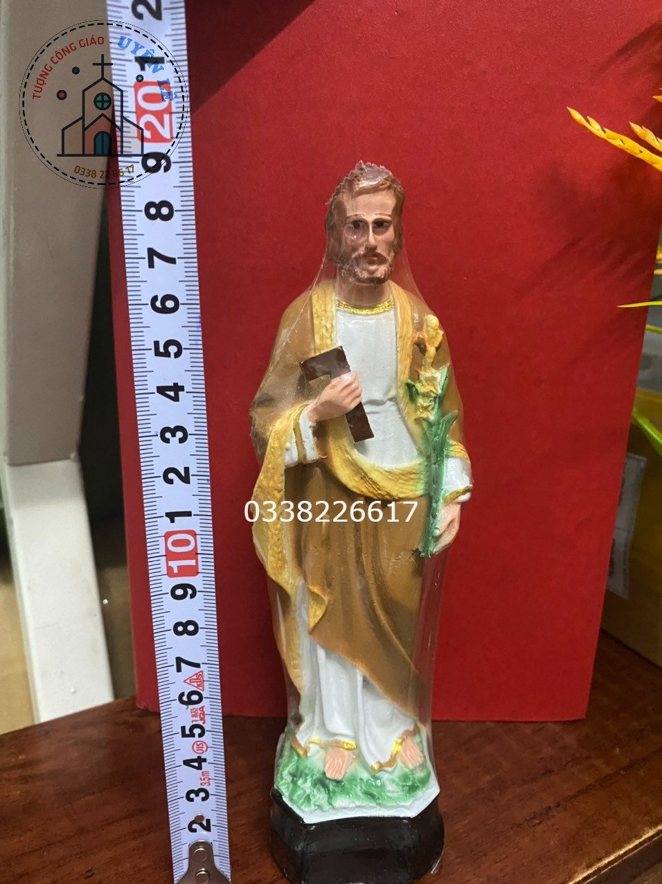 Tượng công giáo Giuse