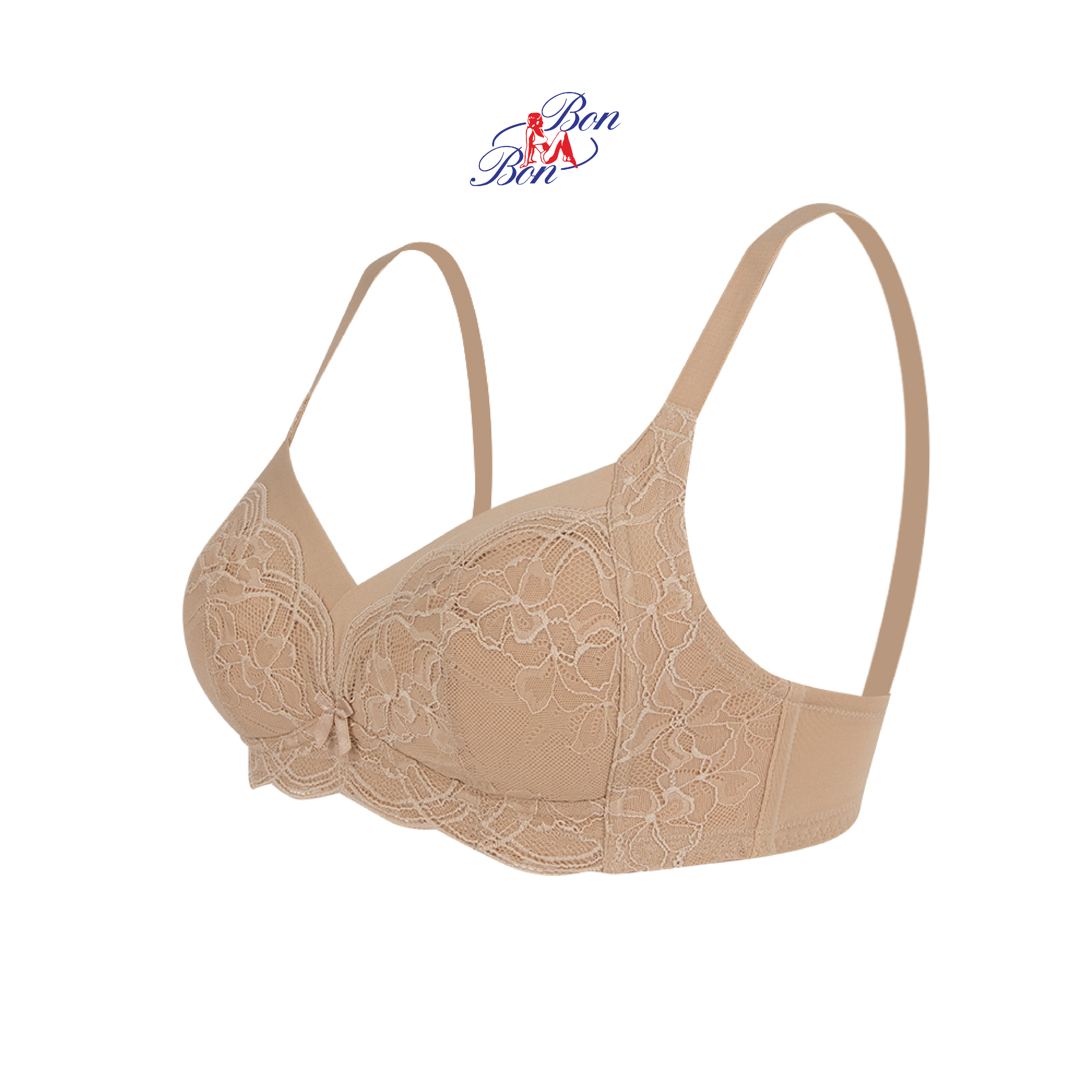 Áo lót mút mỏng, không gọng - BV6304