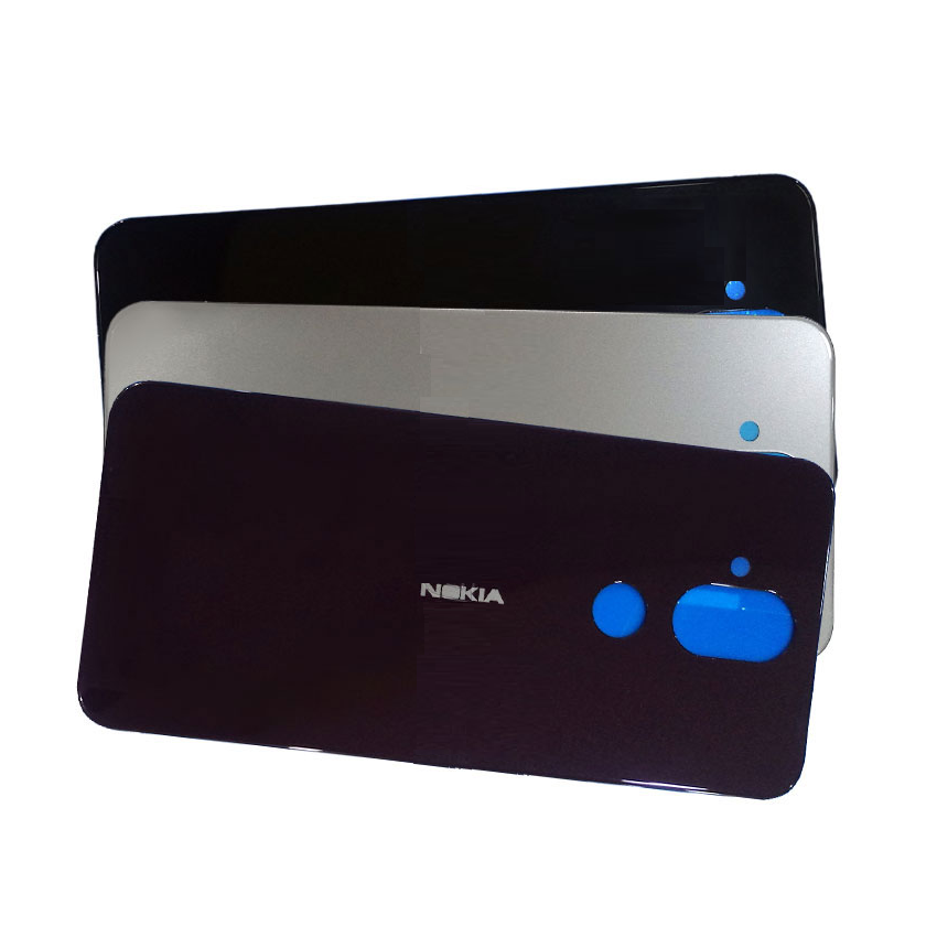 Nắp Lưng Nokia 8.1 / Nokia X7 / Nokia 7.1 Plus