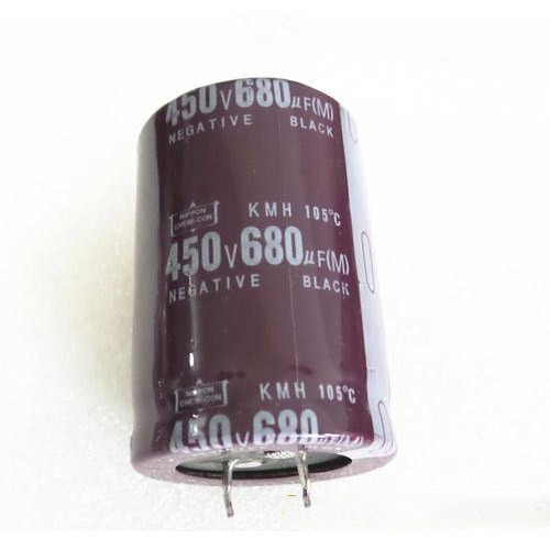 Tụ Hoá 450V/680uF