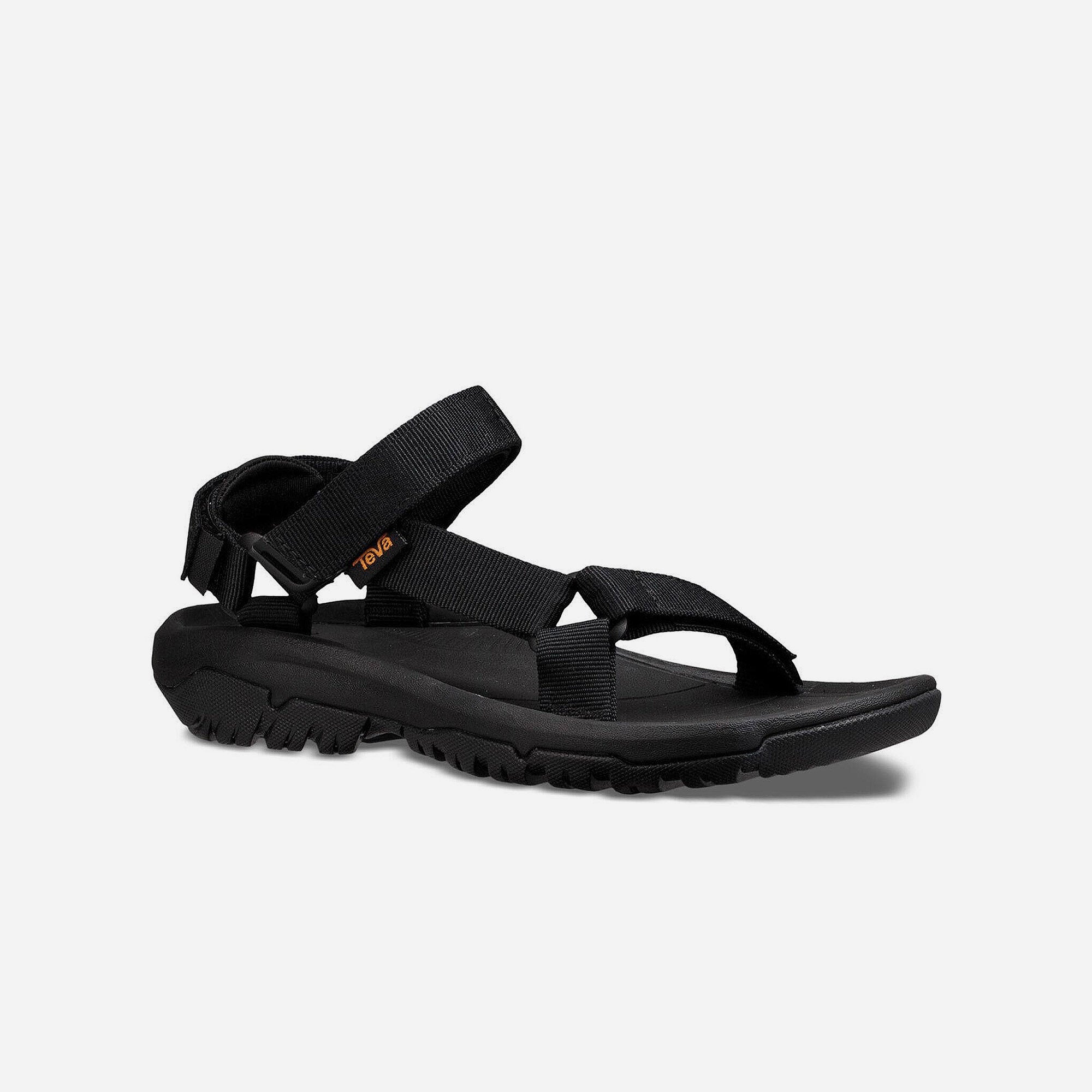 TEVA Giày sandal nữ Hurricane Xlt 2 1019235-BLK