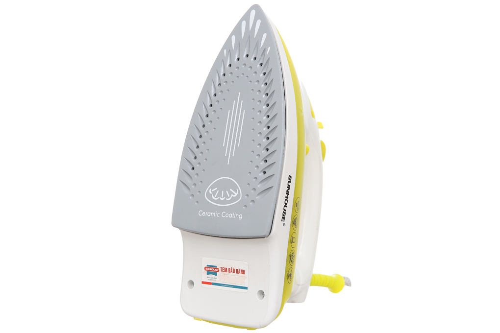 Bàn ủi hơi nước Sunhouse SHD2067