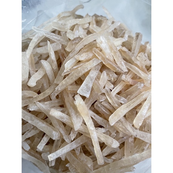 500g Mũ trôm thiên nhiên dạng cây ( chính gốc Mủ Trôm Phan Rang )