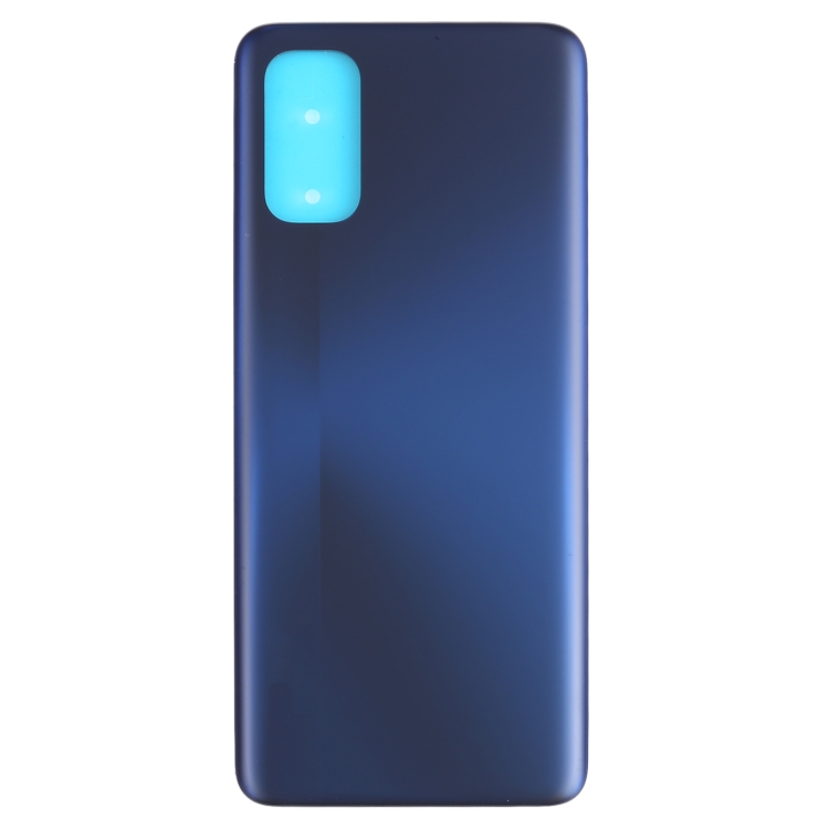 WTYD MALL For OPPO Realme 7 Pro Back Cover