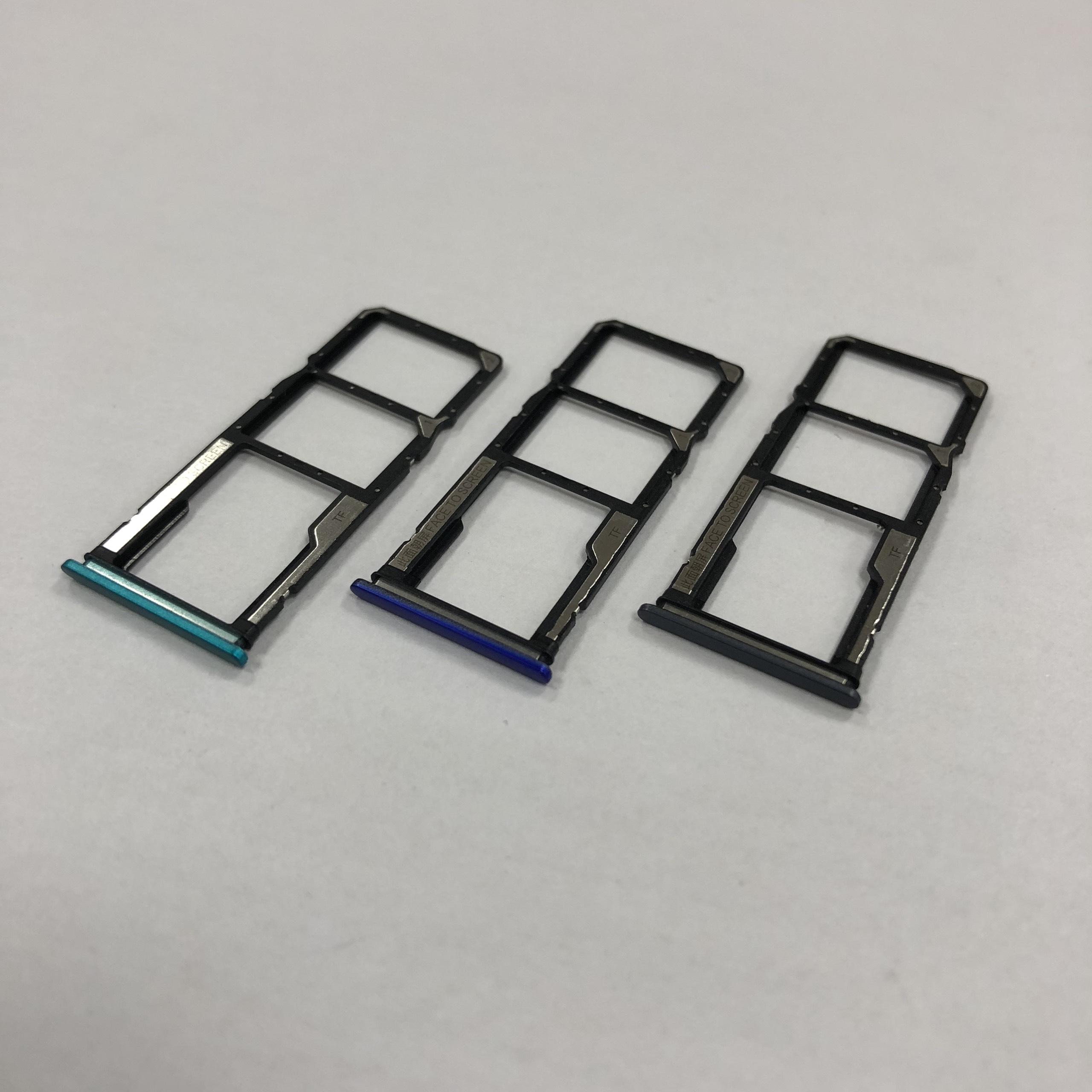 Khay sim Xiaomi Redmi 9 - Thay thế