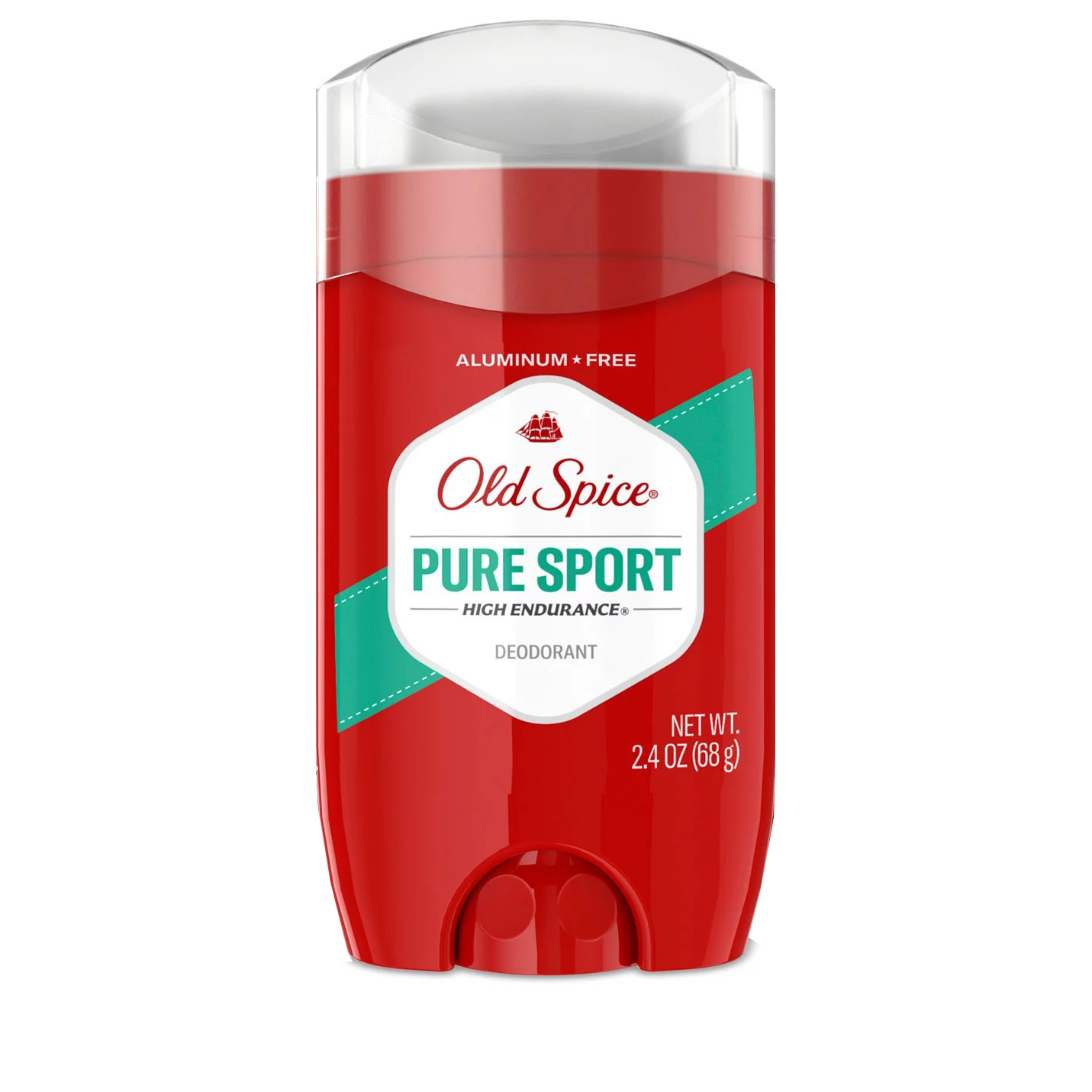 Lăn khử mùi nam Old Spice Pure Sport 68g