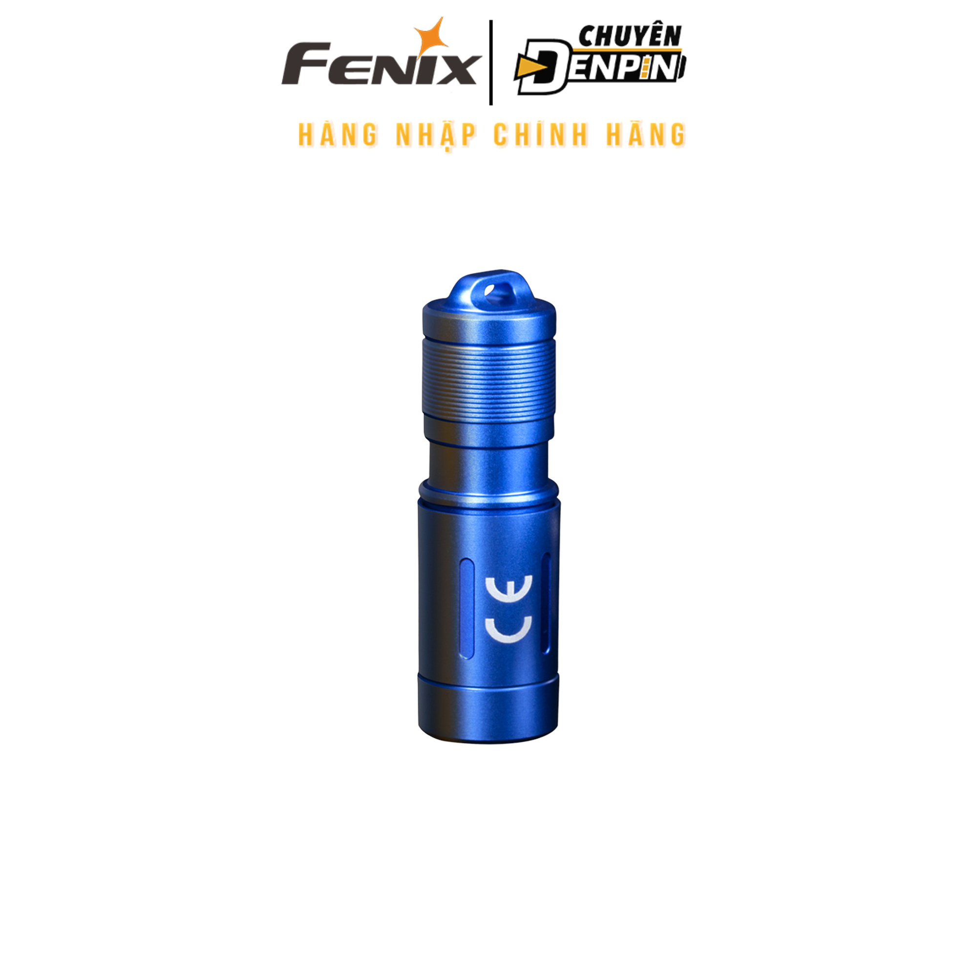 Đèn Pin Fenix E02R