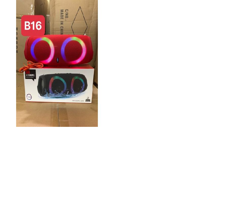 Loa Bluetooth Xterem2 B16 ( Loa Khủng Cực Lớn )