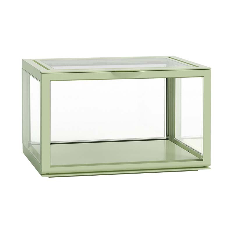 IMELON quả tặng miễn phí TOÀN CỬA HÀNG hộp nhựa trong suốt kệ decor bàn học Hộp trưng bày lưu trữ hộp mù acrylic chống bụi búp bê tủ trưng bày đồ chơi bong bóng mart hình hiển thị đứng