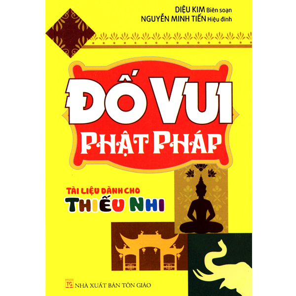 Đố vui phật pháp
