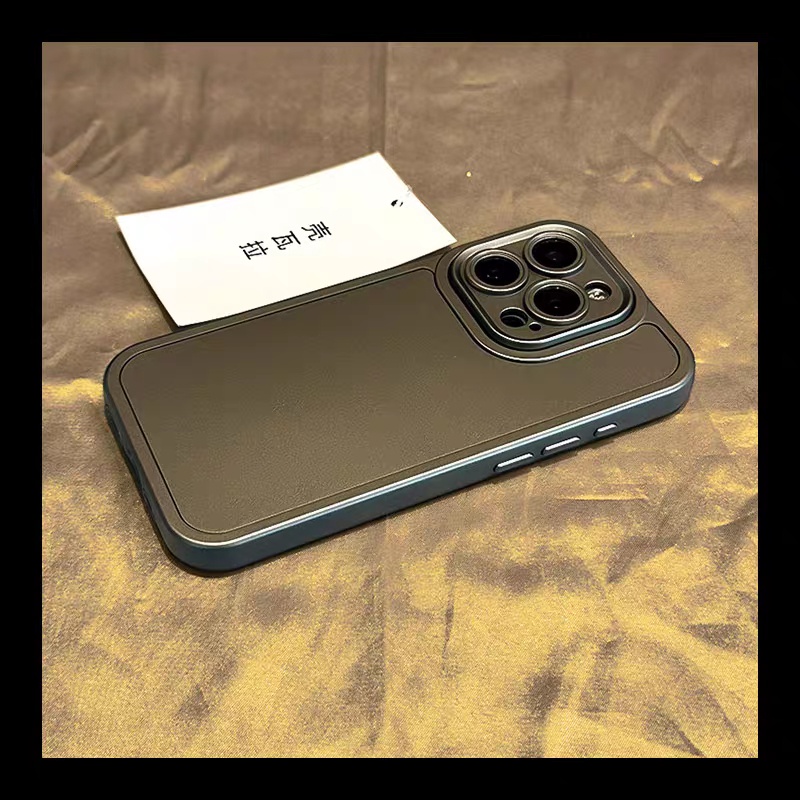 【2 in 1/matte/hard/case】compatible for iPhone 15 14 13 12 11 pro max case