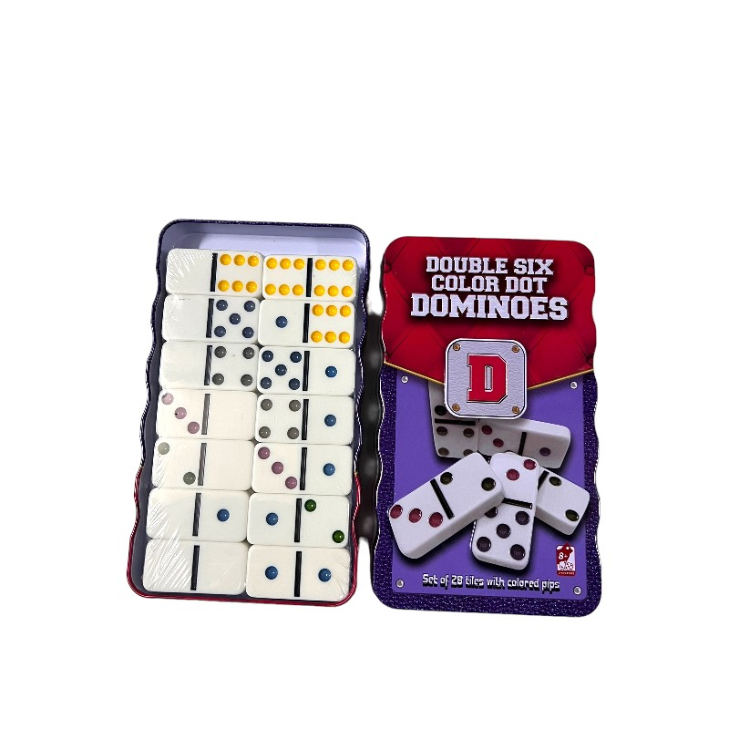 Trò chơi Cờ Domino đen cực hay