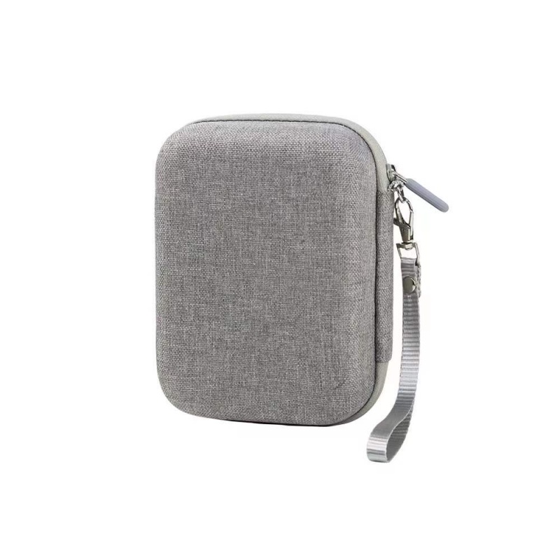 For Fujifilm Instax Mini EVO Instant Film Accessories Camera Case Bundles PU Leather Protective Bag With Straps