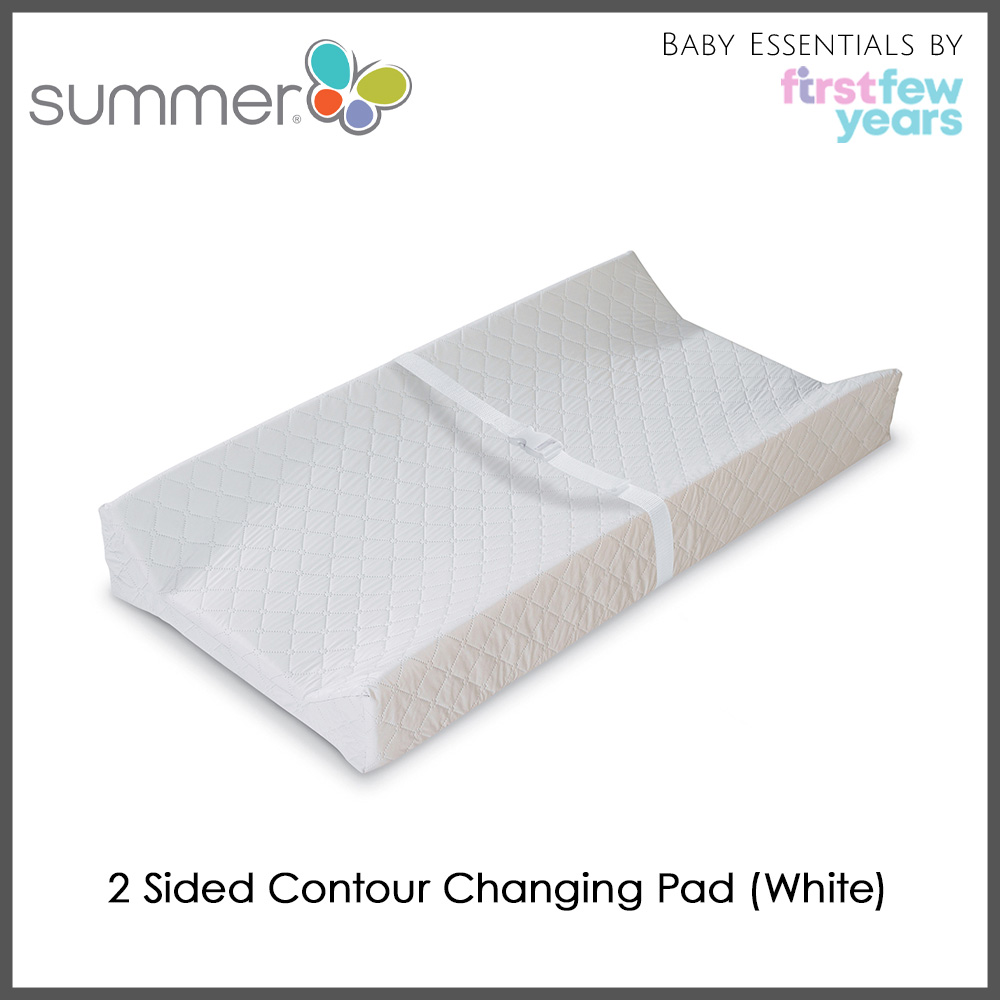 summer infant two sided changing pad