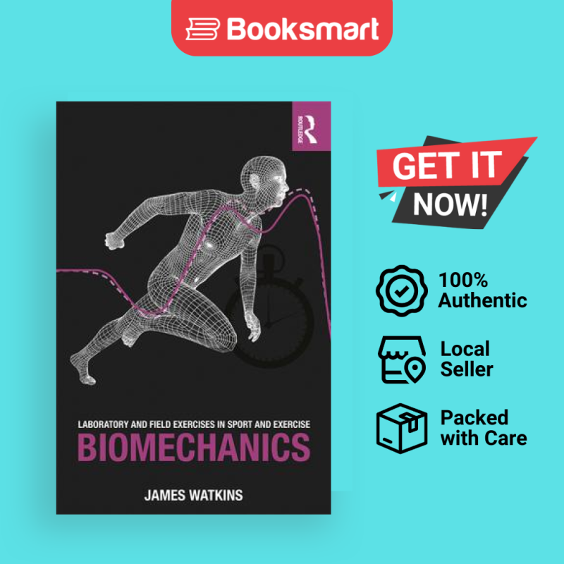 Laboratory And Field Exercises In Sport And Exercise Biomechanics
