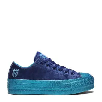 converse miley cyrus platform