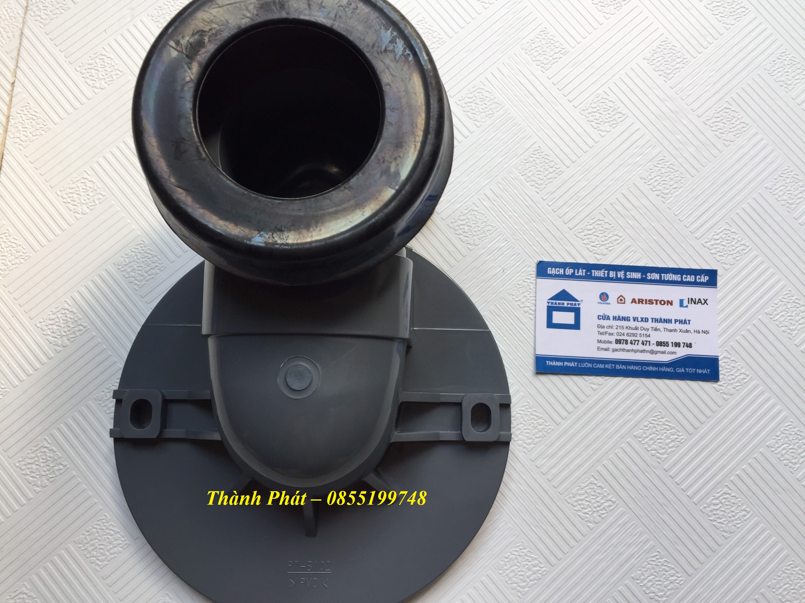 [CHÍNH HÃNG] Đế thải con mèo cho bồn cầu INAX, đủ các mã