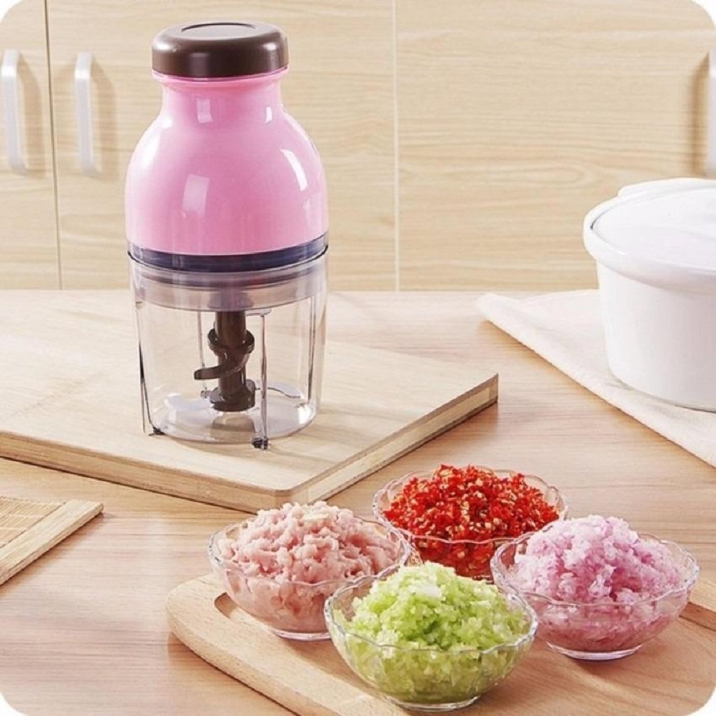 Juicer slow-juicer slow speed