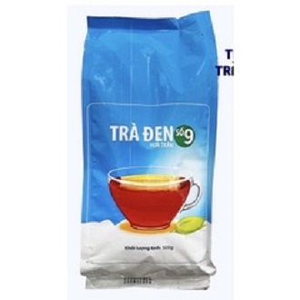Trà đen pha trà sữa gói chia 50g (pha 2 lít nước)