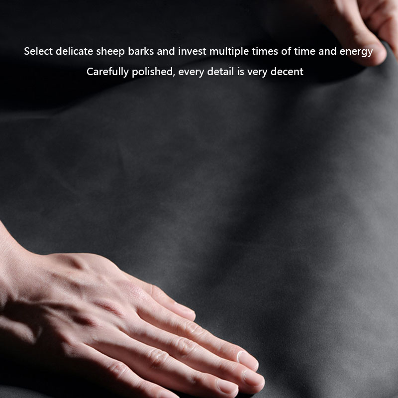 Tokifu%20For%20Honor%20X9C%20Lambskin%20Leather%20Pounch%20Silicone%20Shockproof%20Case%20Slim%20Back%20Cover%20-%20Image%207