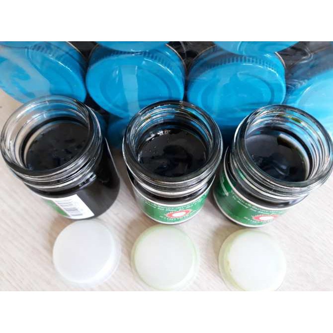 Dầu cù là đen thái lan 60g