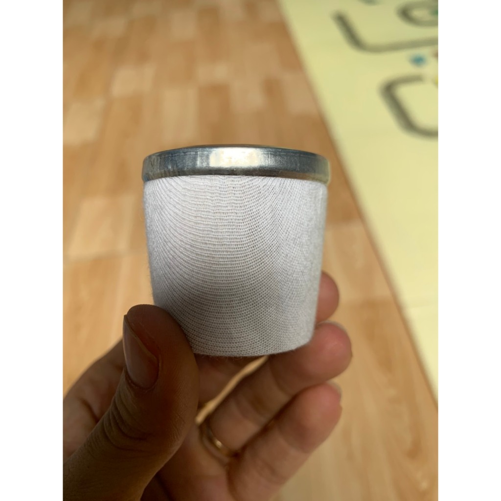 Combo 10 chiếc Gioăng phích 2L và 3,2 lít Rạng Đông; nút phích gỗ 2 Lít rạng đông