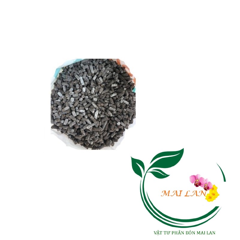 Phân Hữu Cơ Đậm Đặc Dạng Viên Bounce Back - #139A# 5kg