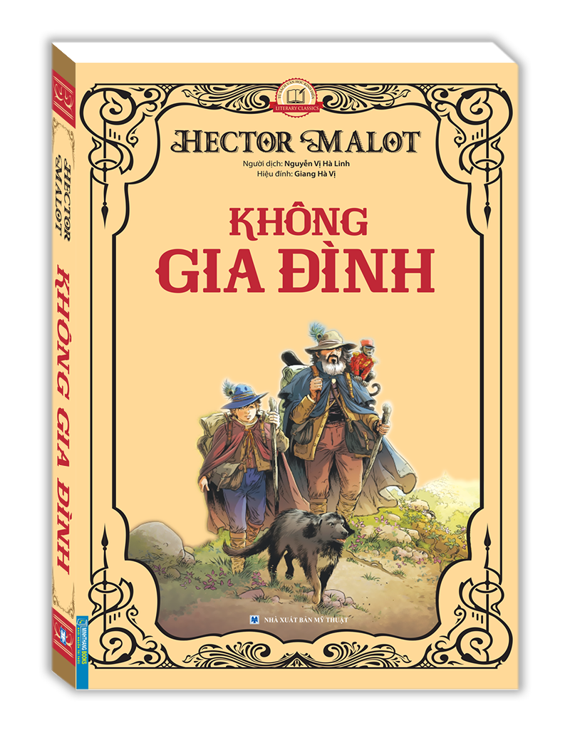 Không Gia Đình