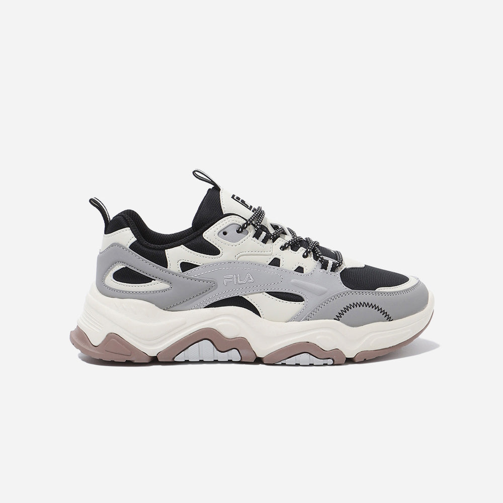 FILA Giày sneaker unisex Tiny Rumble V2 1JM02757F-021 NTT1