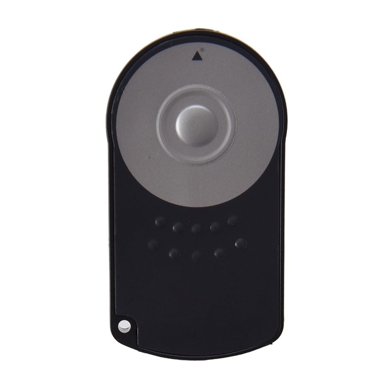 RC6 IR Remote Control Remote Shutter Remote for Canon 600D Camera EOS