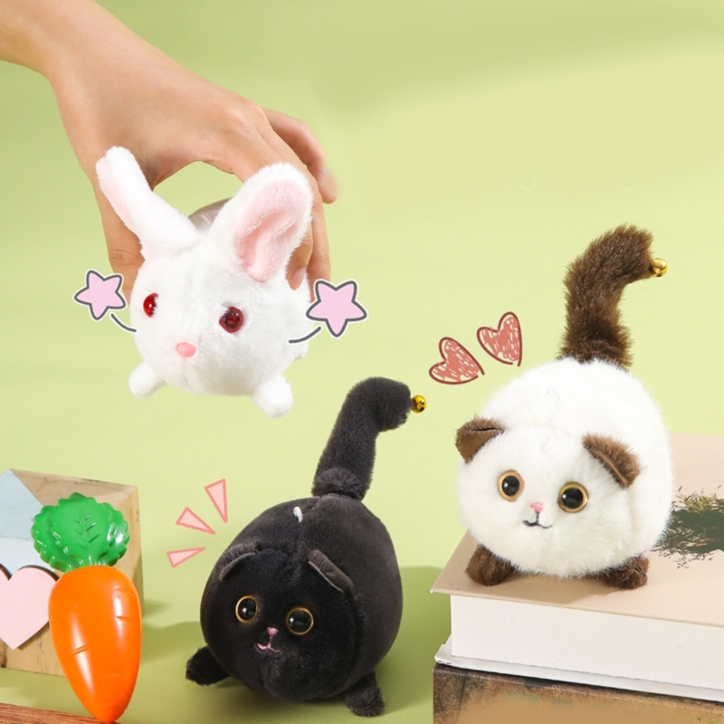 Cute%20Blue%20Cat%20Doll%20Cat%20Tail%20Wagging%20Stuffed%20Animal%20Toy%20Chain%20Doll%20Baby%20Educational%20Toys%20Plush%20Keyring%20Decor%20-%20Image%203