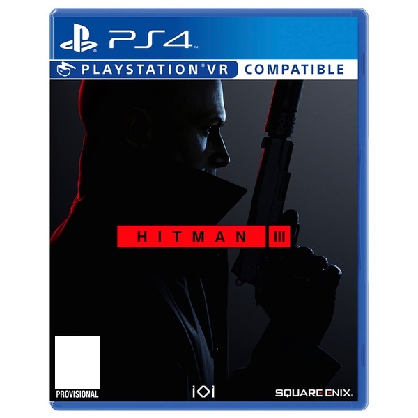 Tổng Hợp Đĩa game Cũ Like New PS4