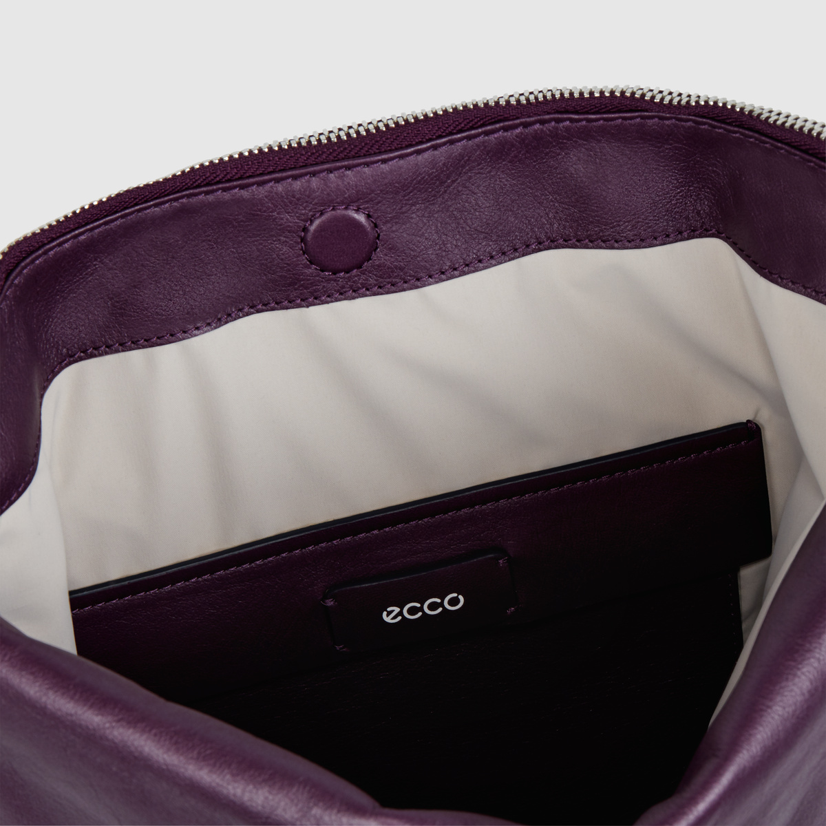 Túi Ecco Padded Hobo 910590690943212