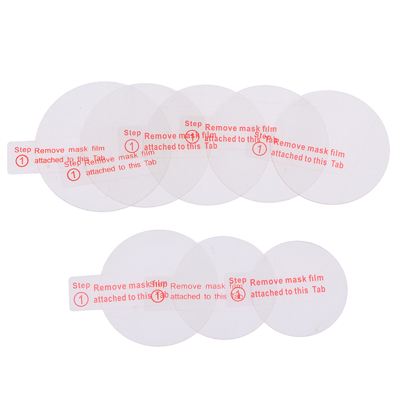 1pc%20Tempered%20Glass%20Screen%20Protector%20for%2028/30/34/35/36/37/38/40mm%20Round%20Watch%20-%20Image%202