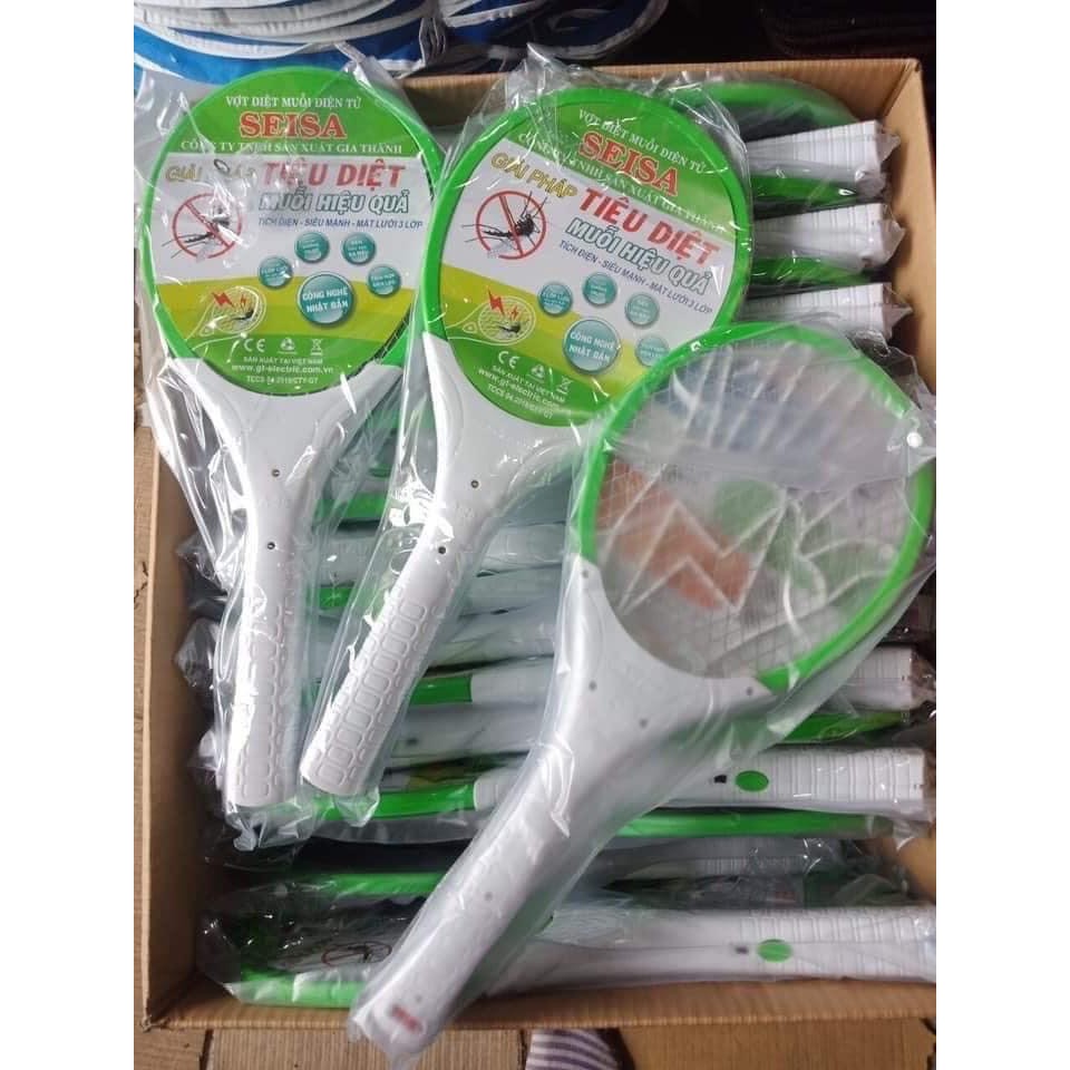 Vợt muỗi SeiSa Gia Thành