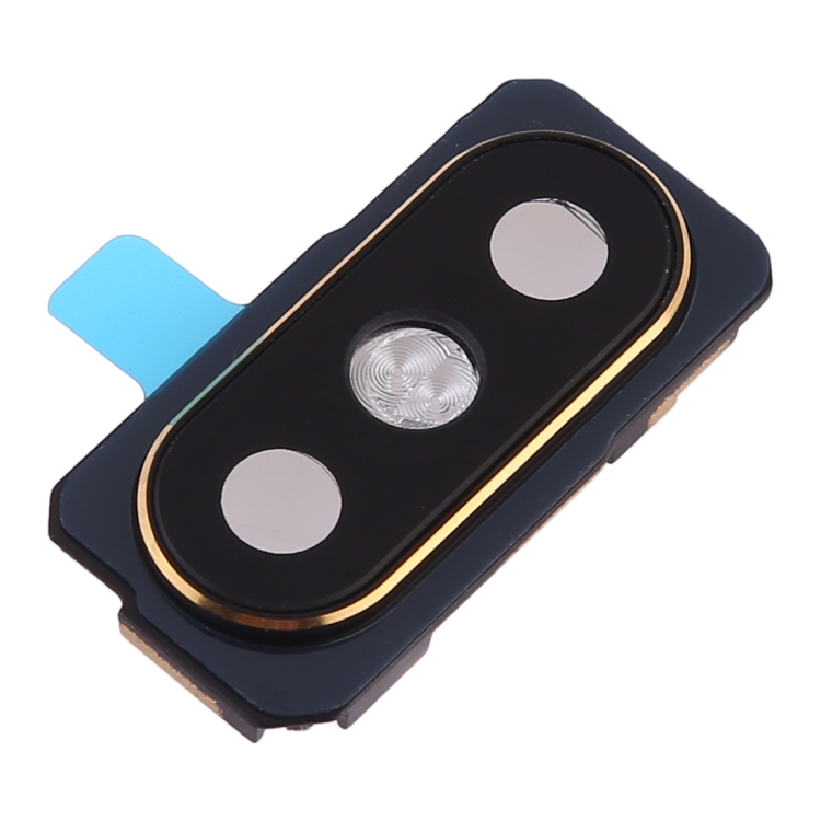 WTYD MALL Camera Lens Cover for Xiaomi MI Mix 2S(Black)