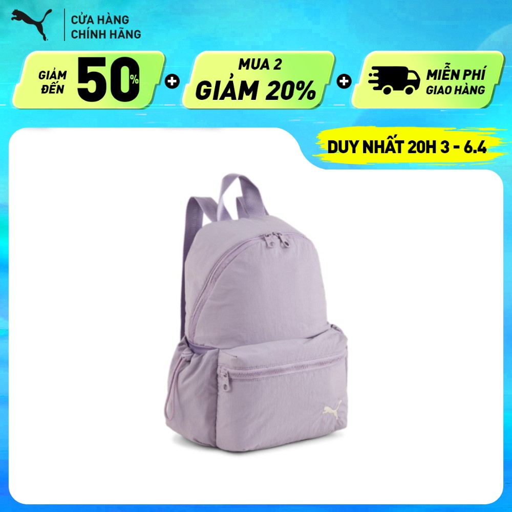 Balo thời trang PUMA Nữ Core HER