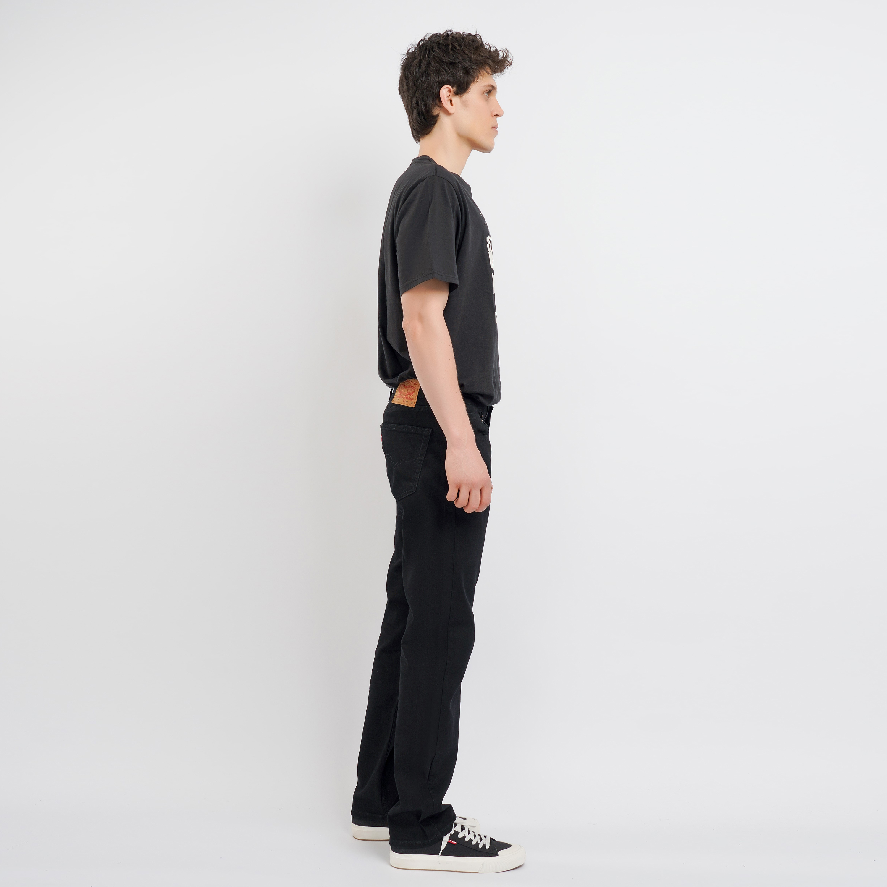 Levi's® Men's 505™ Regular Jeans