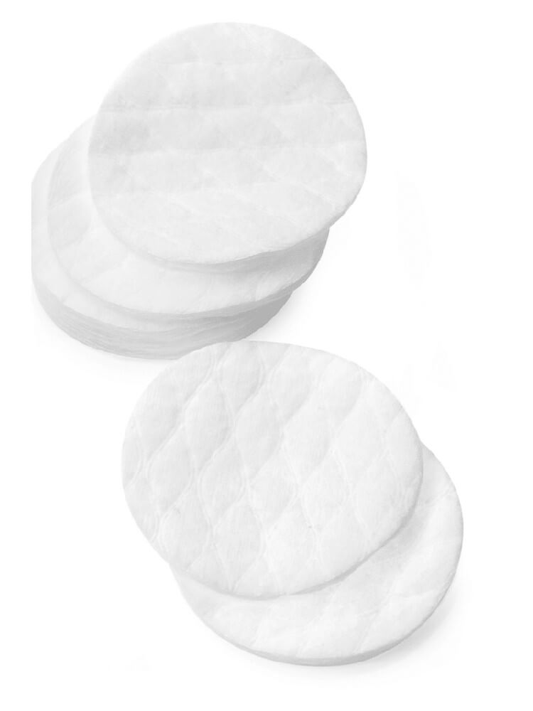 Bông Tẩy Trang Ebelin Wattepads, 140 Miếng.