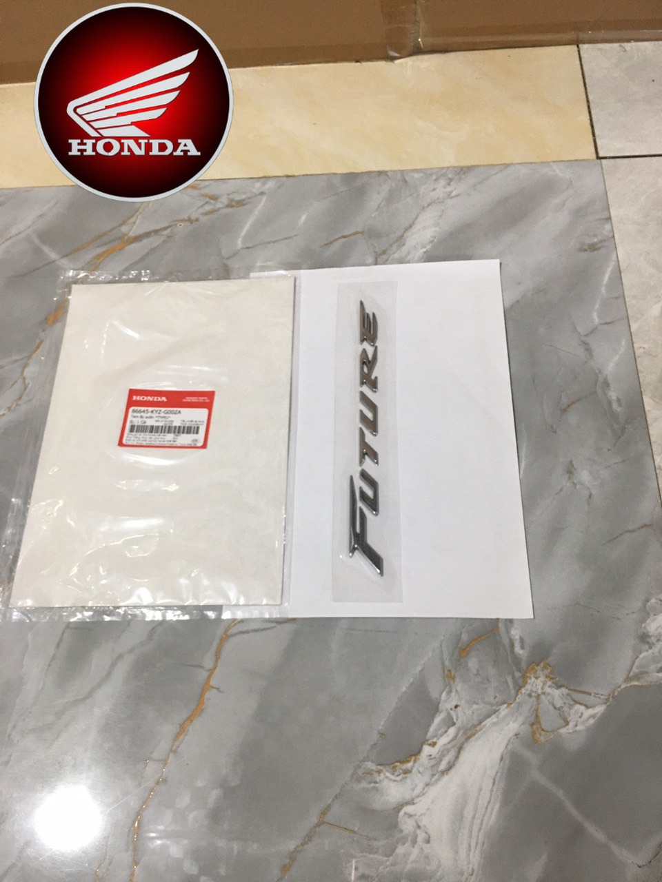 Tem ốp sườn future 125