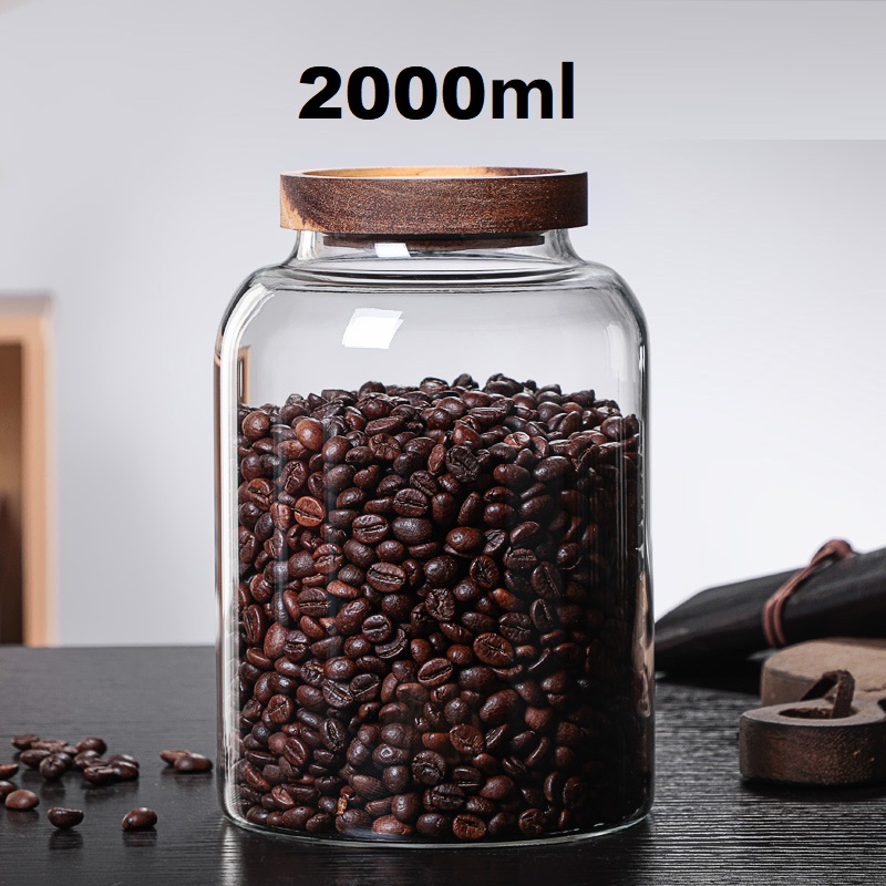 jar kopi