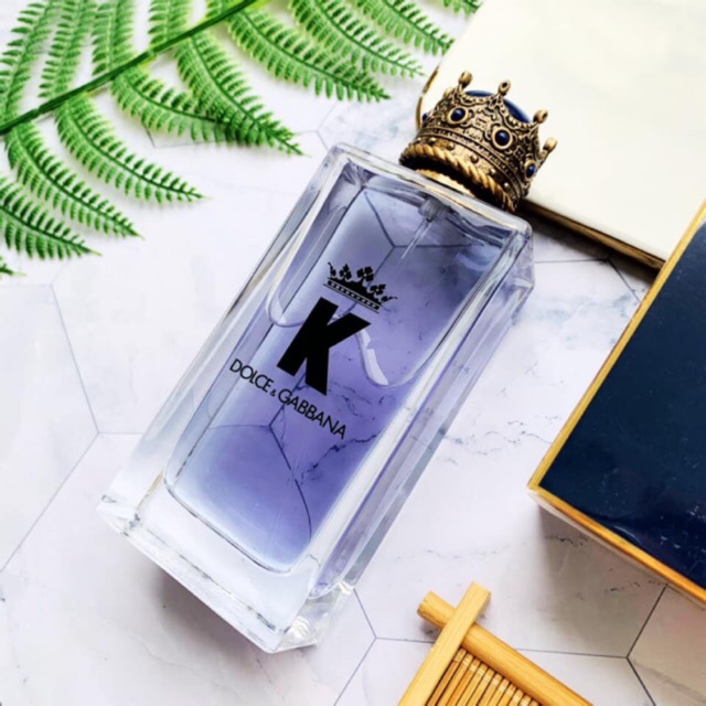Nước Hoa Dolce & Gabbana King 100ml