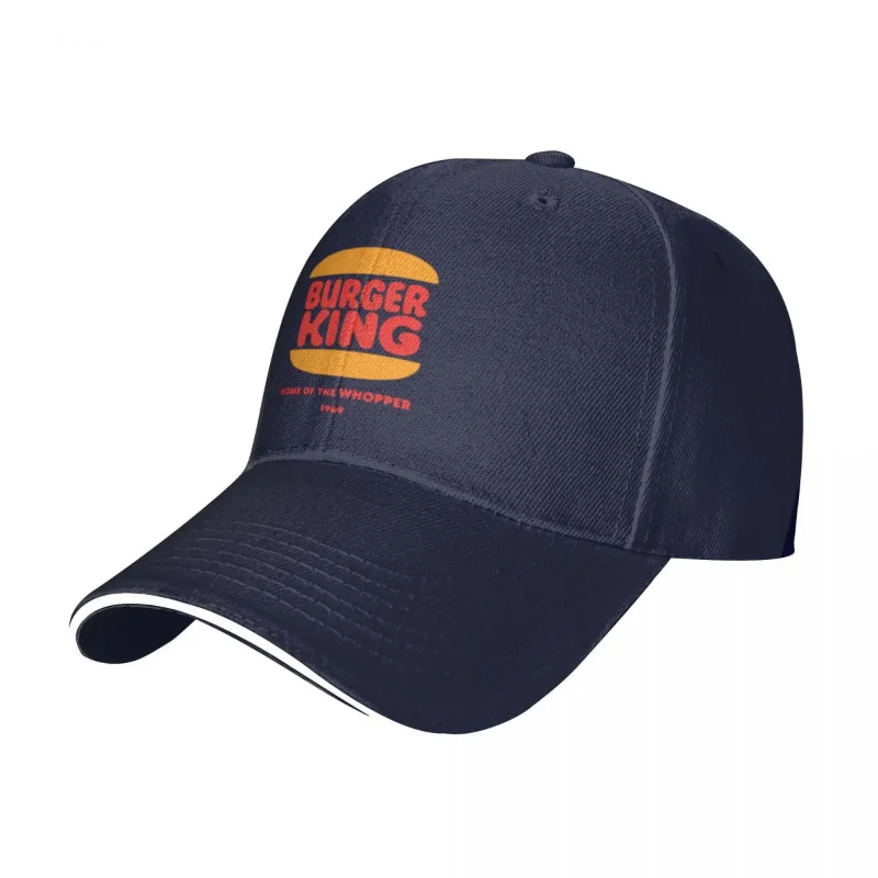 Burger King A Baseball Cap Hat Lazada Singapore